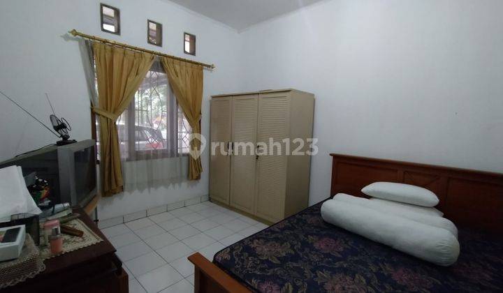 Dijual Cepat Rumah Murah di Antapani