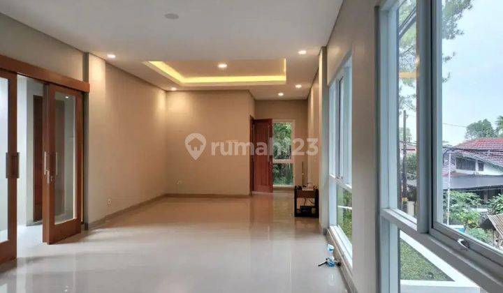 Turun Harga Jual Cepat Rumah Modern Nyaman Siap Huni di Cigadung  2