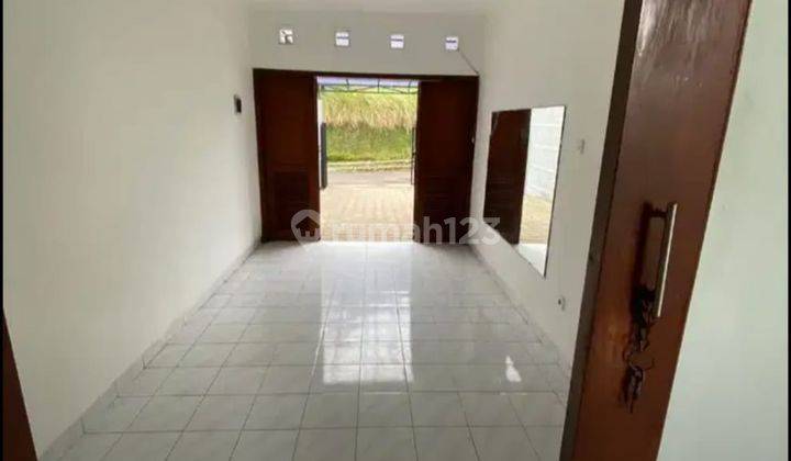 Dijual Rumah Asri Nyaman Siap Huni di Gegerkalong 2