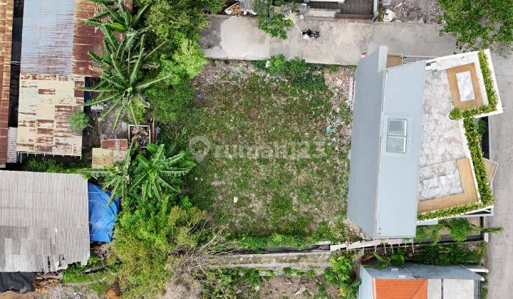 Tanah di Jl. Kesiman Petilan, Denpasar SHM 150 Are, Sangat Dekat Dengan Pantai Sanur 1