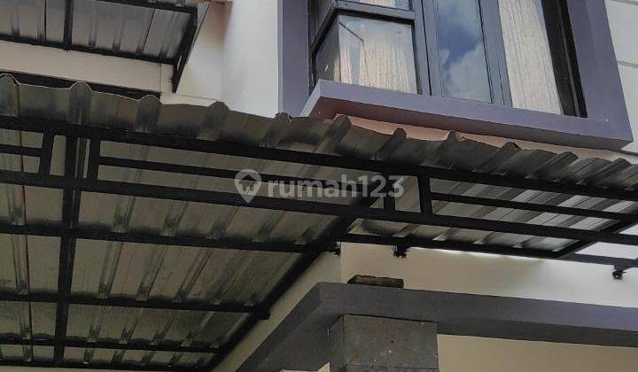 Dijual Rumah 2 Lantai Minimalis Moderen Daerah Banguntapan 1