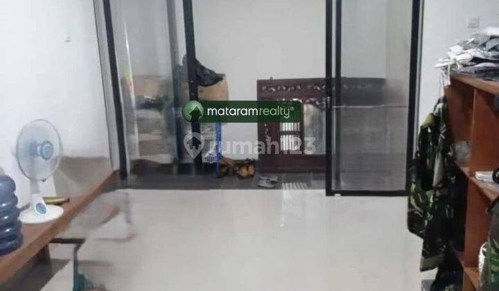 Dijual Rumah Cantik Dalam Perumahan 1