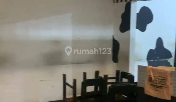 Disewakan warmindo ramai pelanggan daerah jalan kaliurang 2