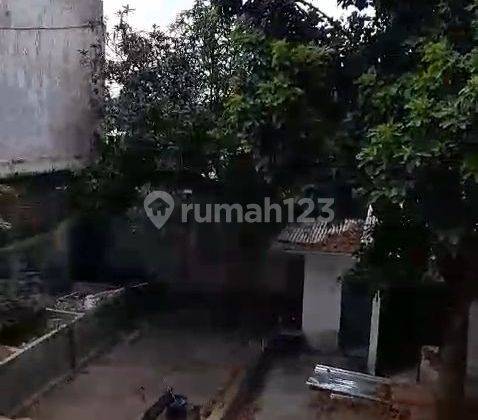 Di Sewakan Rumah 2 Lantai Daerah Kalasan 2