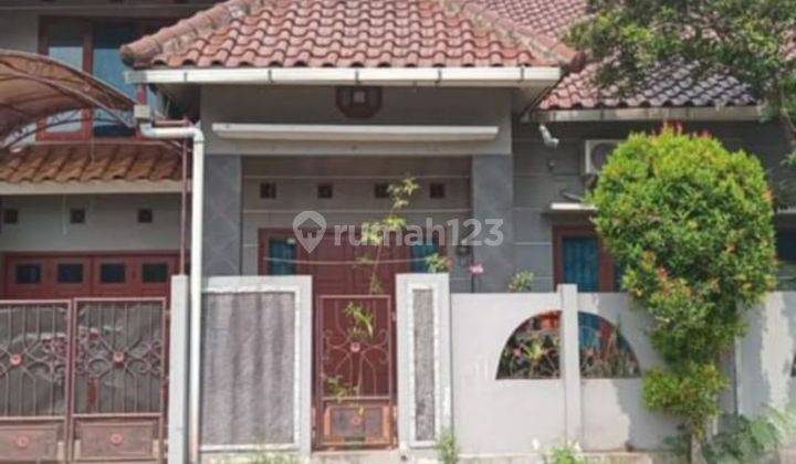 Rumah Dijual 2 Lantai Dekat Universitas Nahdlatul Ulama Yogyakarta 1