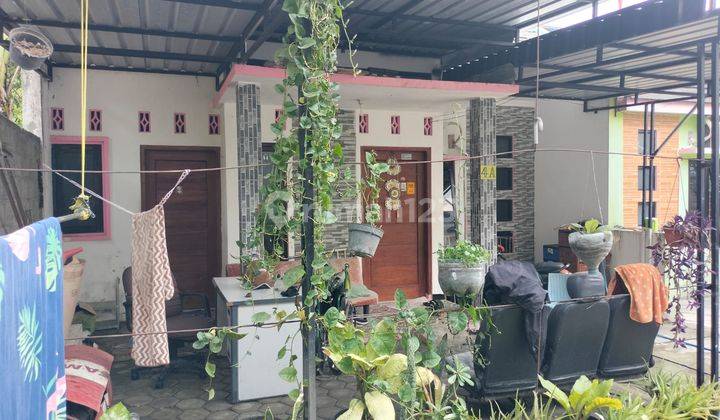 Dijual Rumah Minimalis Sedayu 1