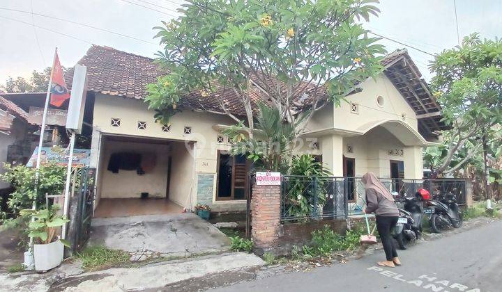 Di Sewakan Rumah Minimalis Daerah Ngaglik 1