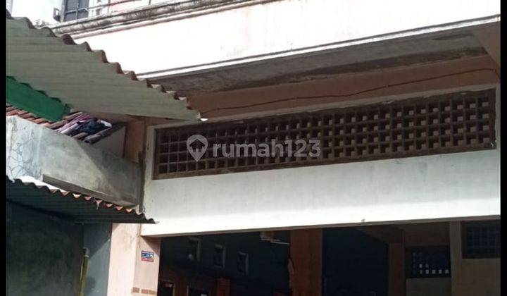 Dijual Kost 11 Kt Dekat Dengan Uin 1