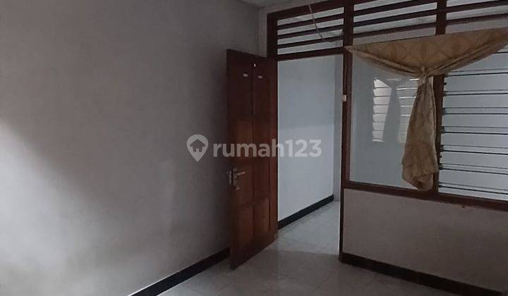 Disewakan Rumah di dalam perumahan Mlati 2