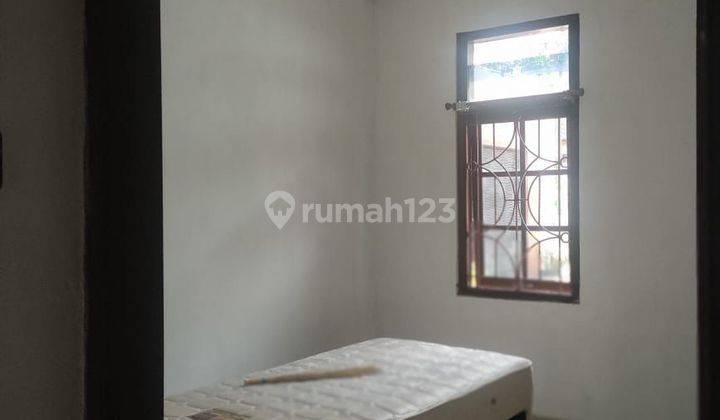 Rumah disewakan di dalam perumahan ngemplak 1