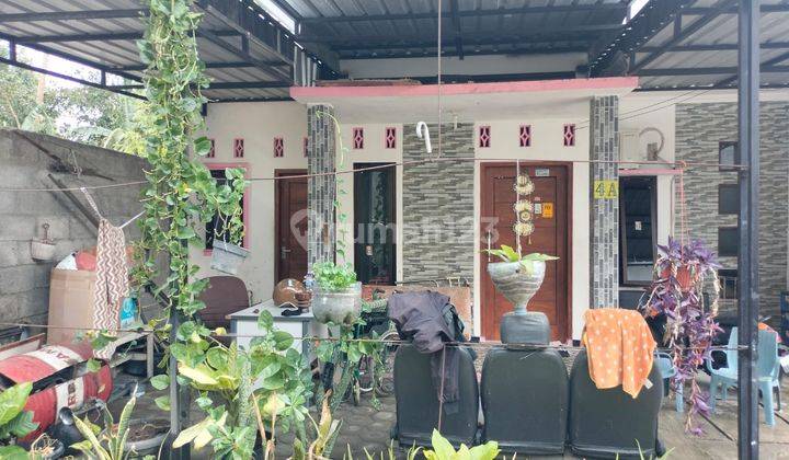 Dijual Rumah Minimalis Sedayu 2