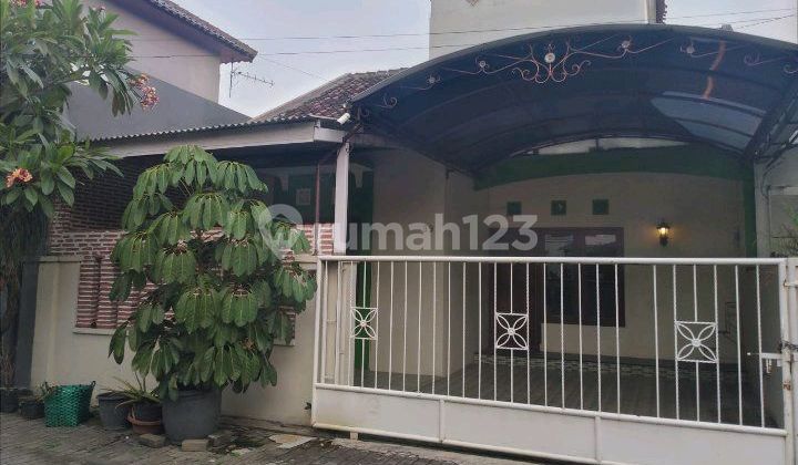Rumah Cantik Siap Huni Di Tohudan Karanganyar  1