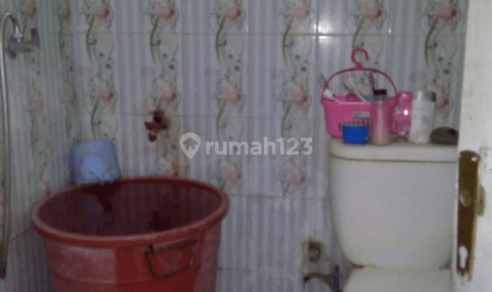 Rumah Siap Huni Dekat Kolam Renang Di Purbayan Sukoharjo 2