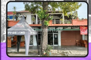 Rumah Huni Manis Bonus Tempat Usaha Pinggir Jalan Sragen Rumah Huni Manis Bonus Tempat Usaha Pinggir Jalan Sragen