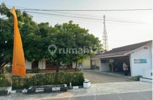 Rumah Huni Istimewa Dekat Perkantoran di Sragen 2