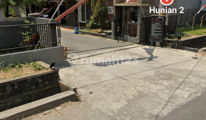 Rumah Elok Di Dekat Rcti Di Perum Gentan Sukoharjo 2