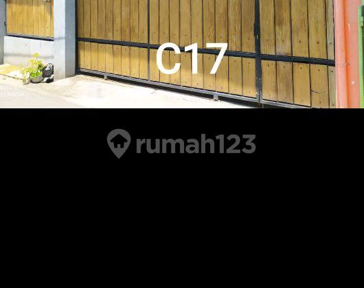 Rumah Minimalis Dekat Kolam Renang Di Perum Purbayan Sukoharjo 1