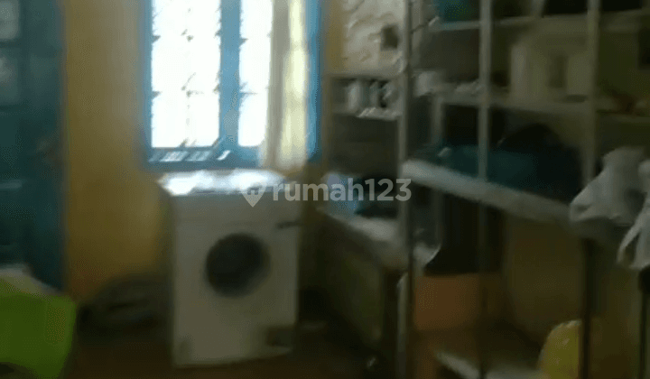 Rumah 2 Lantai Bonus Pegunungan Dan Sawah Di Wonosobo 2