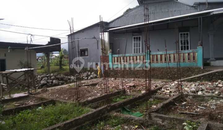 Cheap Land with Bonus Cool Air in Wonosobo Cheap Land with Bonus Cool Air in Wonosobo