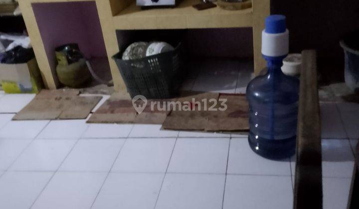 Rumah View Pemukiman Perumahan Kalingga Tasikmadu Karanganyar 2