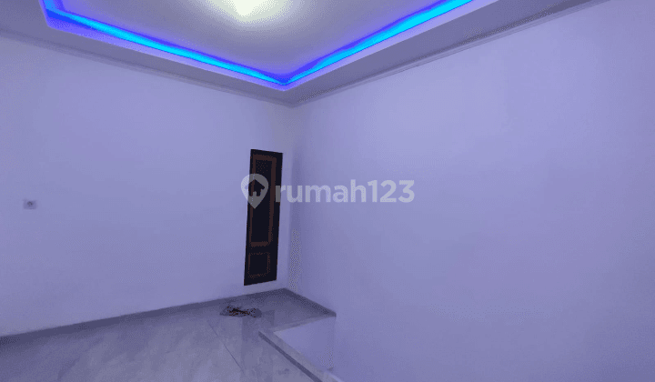 Rumah Mezzanine Di Perumahan View Pedesaan Bonus 1 Lantai Di Ngemplak Kartasura 2