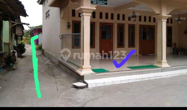 Tanah Murah Banget untuk Wakaf View Masjid di Waru Gentan Tanah Murah Banget untuk Wakaf View Masjid di Waru Gentan