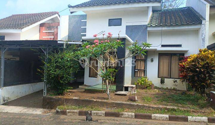 Rumah Siap Huni Dekat Tol Di Perumahan Sidoharjo Sragen 1