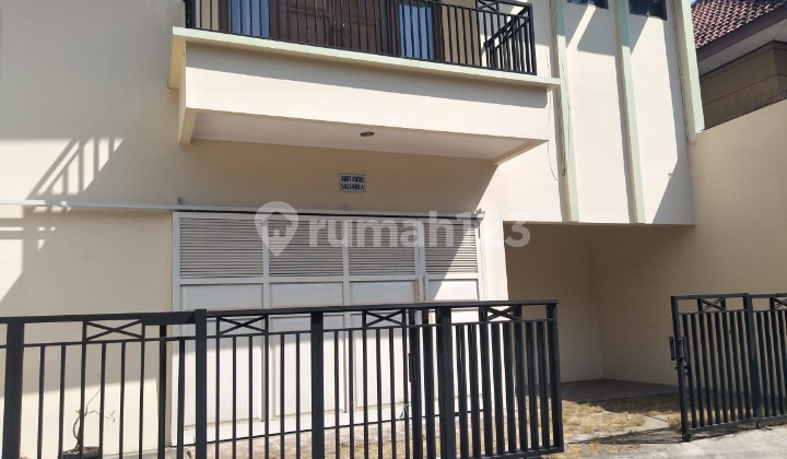 Free Single Floor Boarding House in Kentingan, Jebres, Surakarta 2