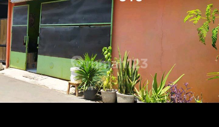 Rumah Nyaman Spesial Di Hati Di Perumahan Purbayan Gentan 1