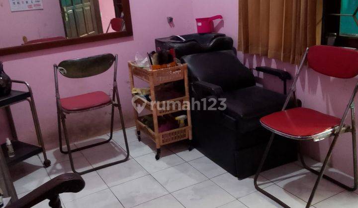 Rumah View Perumahan Tengah Kota Surakarta 2