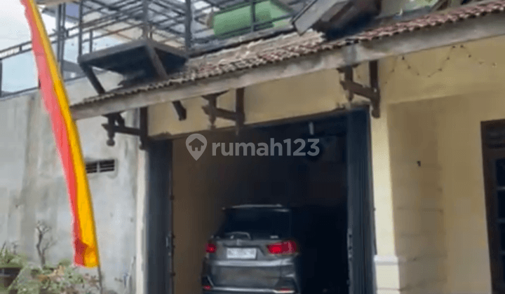 Rumah View Kota Bonus 3 Blok Ruko 2 Lantai Plus Rooftop Outdoor Strategis Rumah Hunian Dan Pusat Bisnislokasi Sragen 2