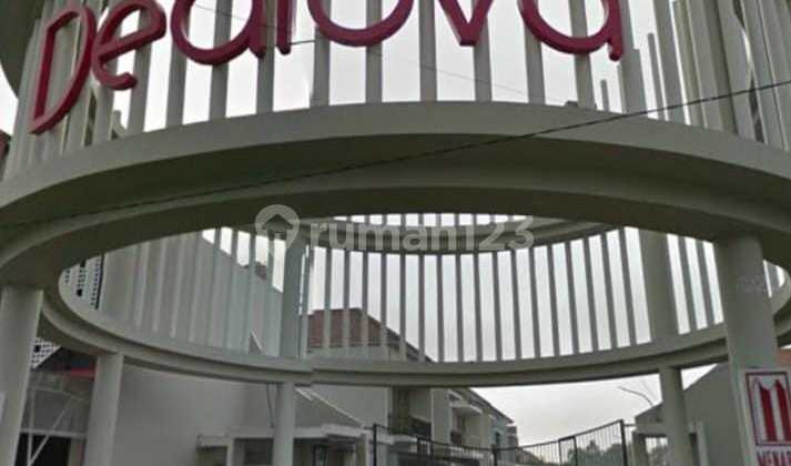 Rumah Milenial Cantik di Perum Dealova Colomadu Karanganyar 2