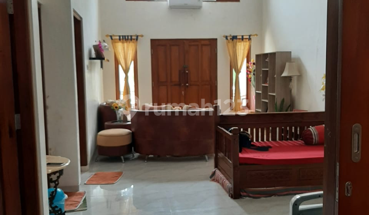 Rumah Idaman Keluarga Free Ac di Perum Safira Gentan Sukoharjo 2