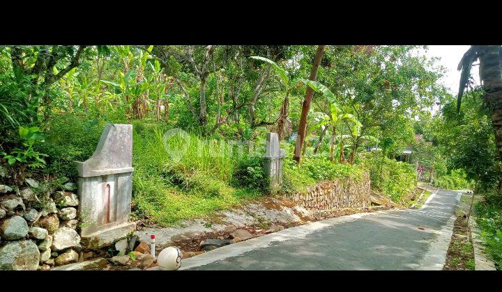 Cheap Land In Karangkepoh Karanggede Boyolali Cheap Land In Karangkepoh Karanggede Boyolali