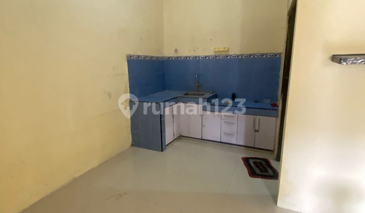 Rumah Cute View Sawah Perum Purbayan Gentan 2