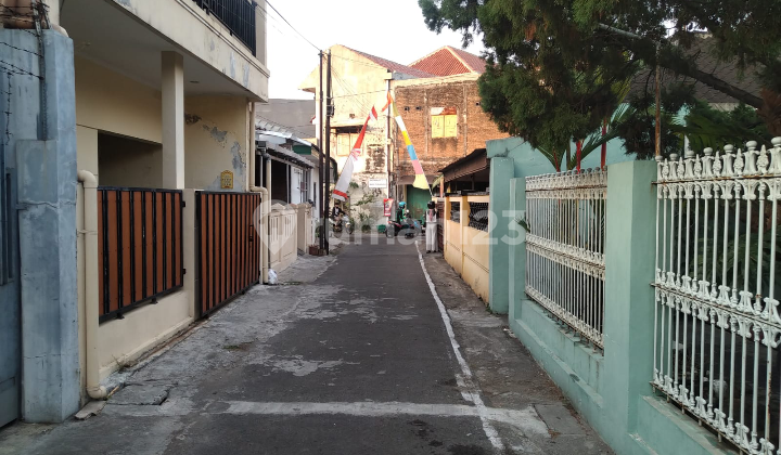 Rumah Nyaman Kokoh View Kota Di Cemani Surakarta 2
