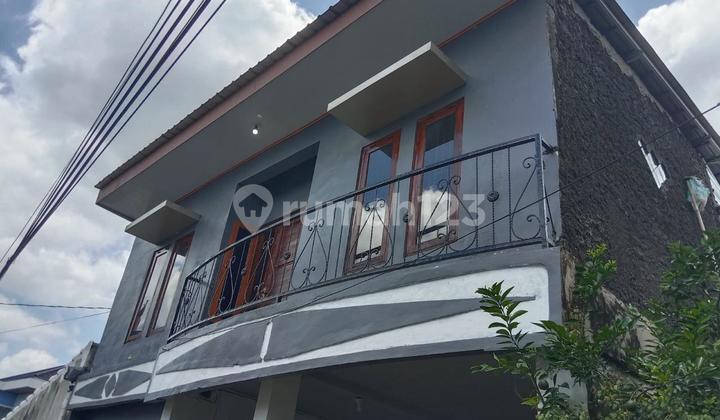 Special 2-Story Boarding House in Yogyakarta 2
