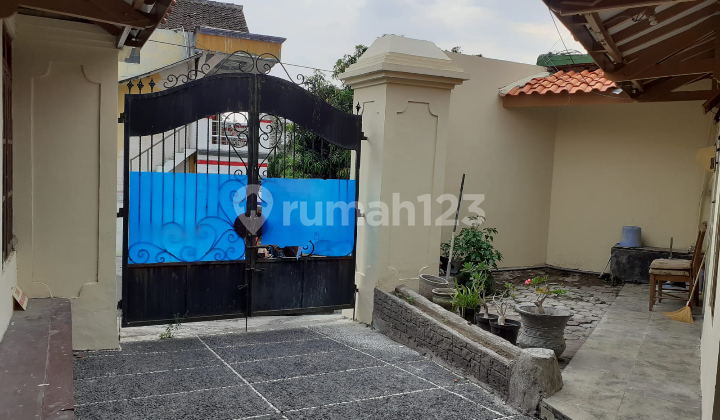 Kos Kosan Tempting Still Active Near Campus In Mojosongo