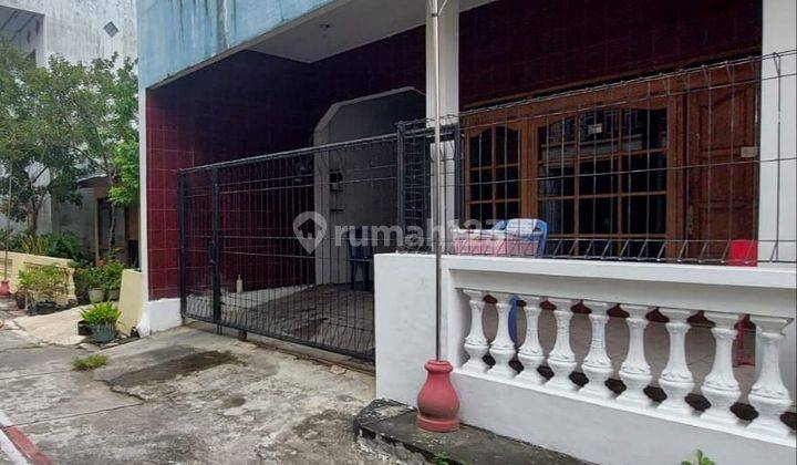 Rumah Bonus 2 Lantai Dekat Kawasan Bisnis Solo Baru Free Pajak Dan Biaya Balik Nama 1