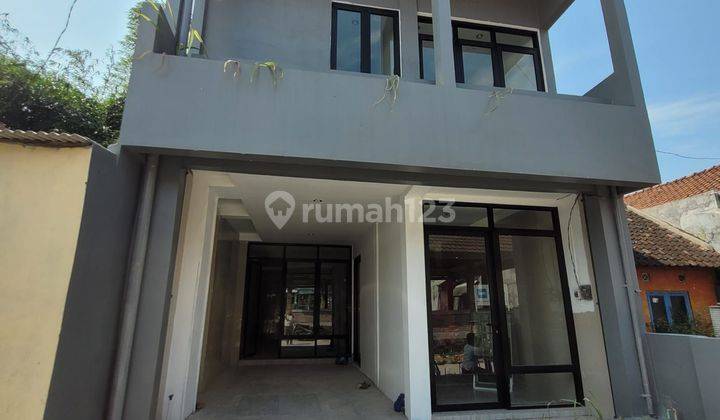 Rumah 1 Free 1 Lantai Di Perumahan Teras Boyolali 1