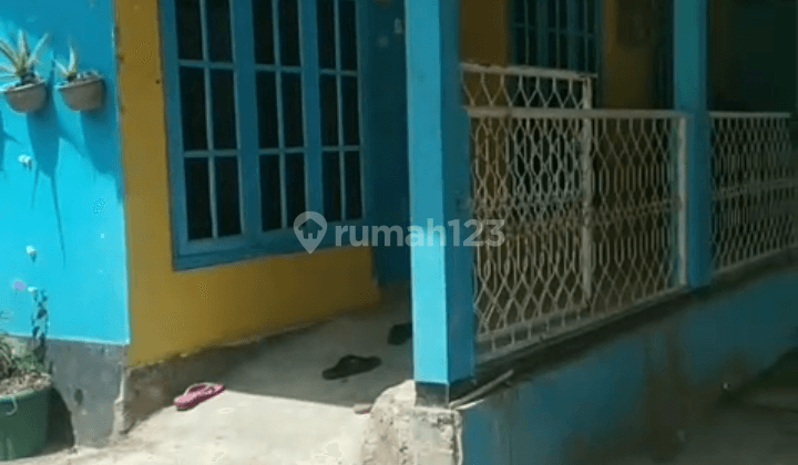 Rumah 2 Lantai Bonus Pegunungan Dan Sawah Di Wonosobo 1