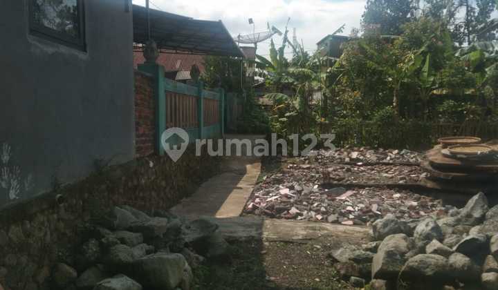 Cheap Land with Bonus Cool Air in Wonosobo Cheap Land with Bonus Cool Air in Wonosobo