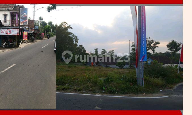 Tanah Kavling Exclusive Dekat Perum Elit di Salatiga Tanah Kavling Exclusive Dekat Perum Elit di Salatiga