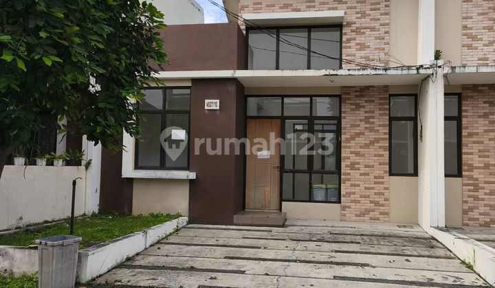 Rumah Vilagio Citraraya