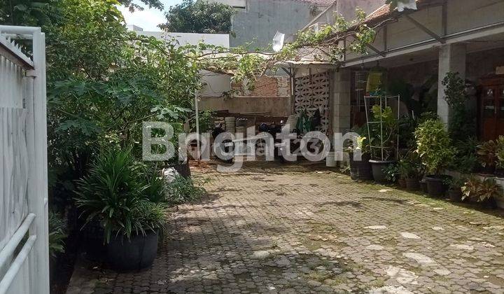 Rumah Tebet Barat Raya 2