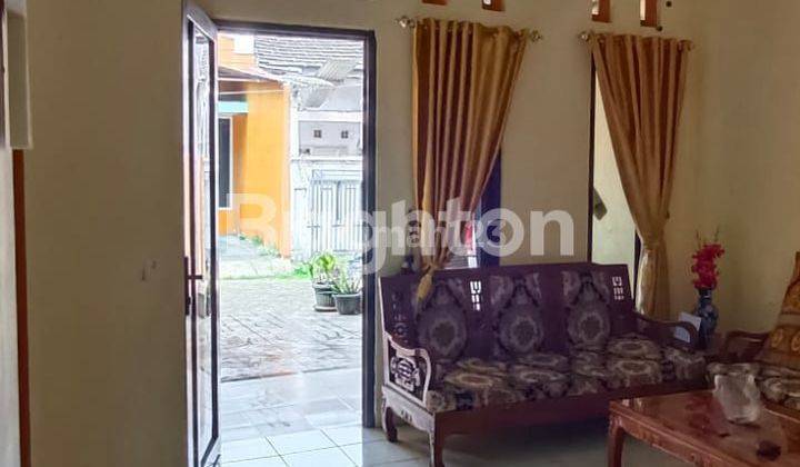 Rumah Nyaman Dan Harmonis di Perumahan Duta Graha Tangerang 2