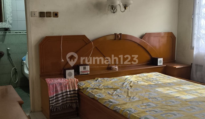 Rumah Tinggal di Modernland Tangerang 2