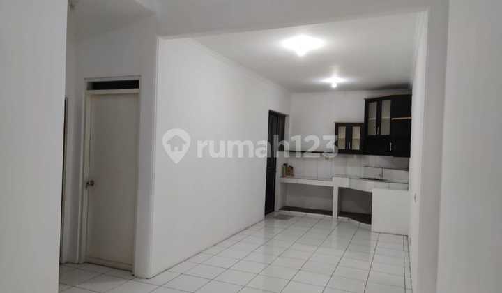 Dijual Rumah Taman Ubud Lippo Karawaci 2