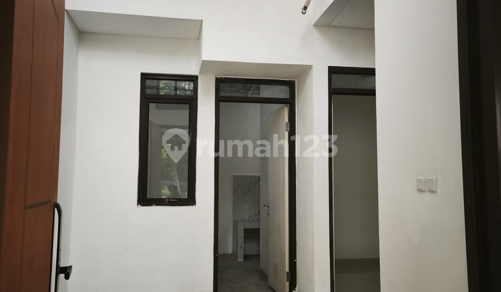 For Rent Cluster House Viale Citraraya 2