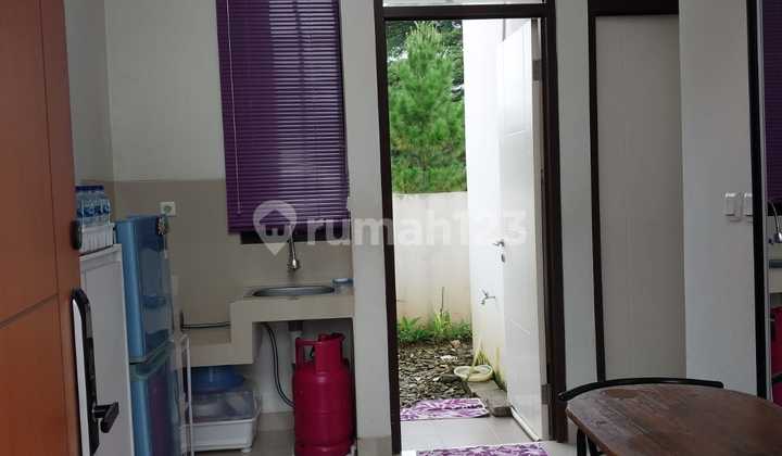 Rumah Cluster Viale Citraraya Tangerang 2